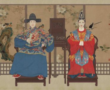 Facts-About-History-of-Ming-Dynasty-Clothing-Fashion
