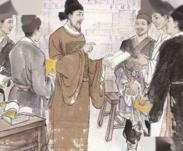 illustrations in ming dynasty literature