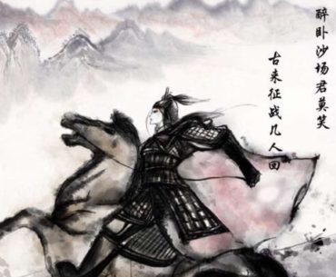 Qin Liangyu Couldn't Be a Ming Dynasty Woman General Without a Fair Education